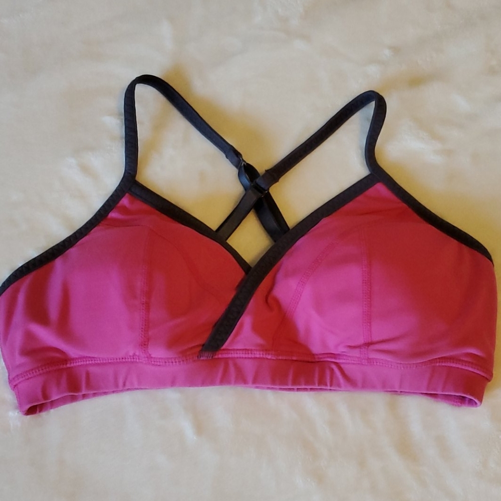 Lululemon bra 6